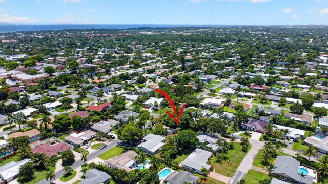 2709 SW 6th Street, Boynton Beach, FL 33435