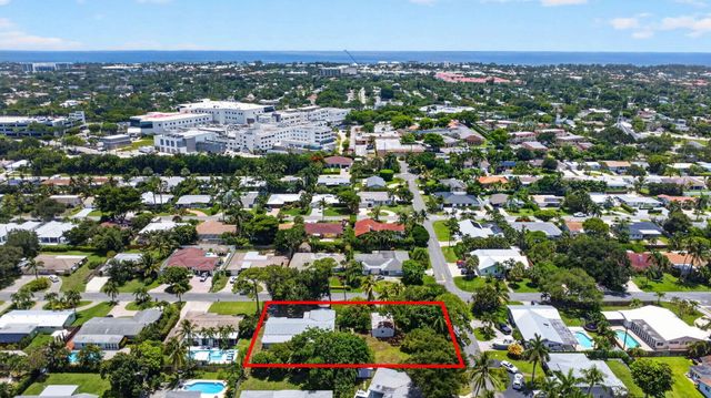 2709 SW 6th Street, Boynton Beach, FL 33435