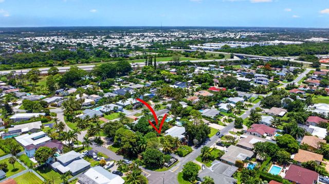 2709 SW 6th Street, Boynton Beach, FL 33435