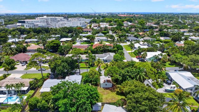 2709 SW 6th Street, Boynton Beach, FL 33435
