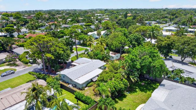 2709 SW 6th Street, Boynton Beach, FL 33435
