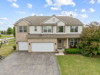 720 James Drive, Hampshire, IL 60140