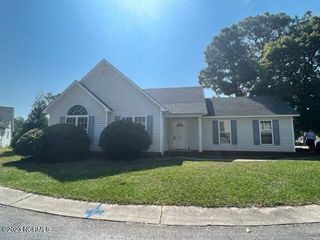 1504 Amhearst Court, Wilmington, NC 28412