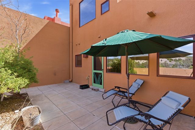 1500 Avenida Rincon 102, Santa Fe, NM 87506