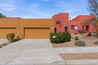 1500 Avenida Rincon 102, Santa Fe, NM 87506