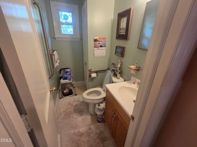 1928 Fairfield Drive, Raleigh, NC 27608