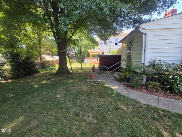 1928 Fairfield Drive, Raleigh, NC 27608