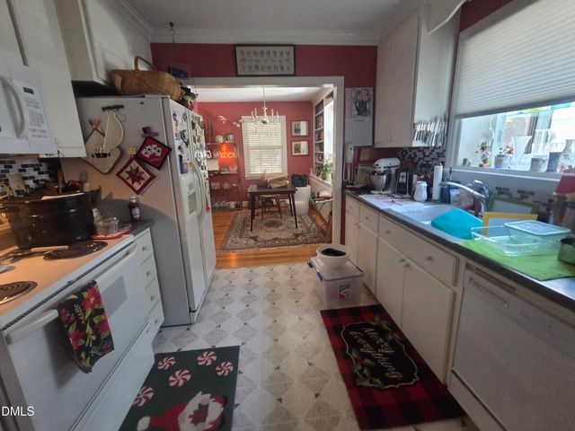 1928 Fairfield Drive, Raleigh, NC 27608