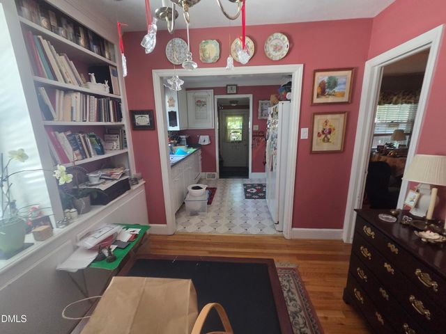 1928 Fairfield Drive, Raleigh, NC 27608