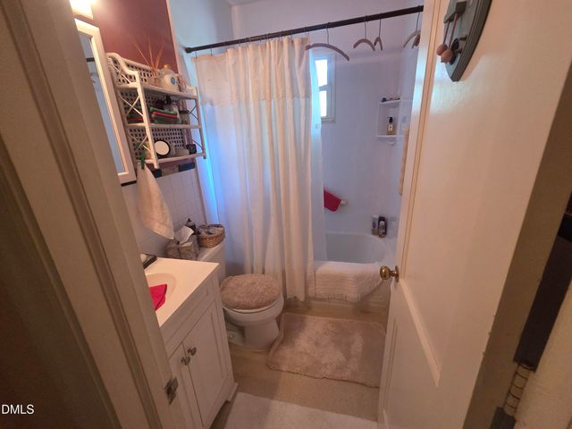1928 Fairfield Drive, Raleigh, NC 27608