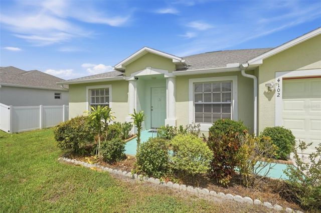 4102 10TH STREET W, Lehigh Acres, FL 33971