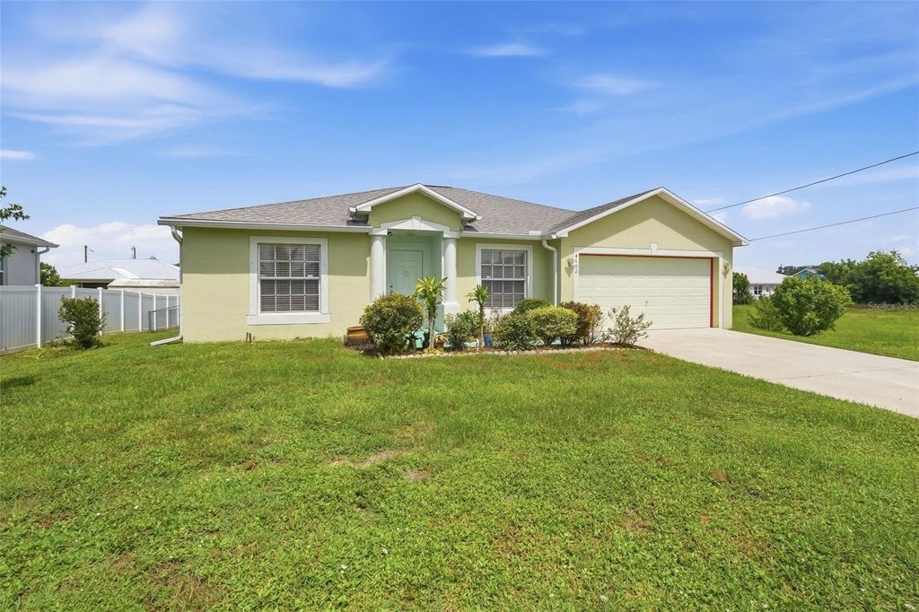 4102 10TH STREET W, Lehigh Acres, FL 33971