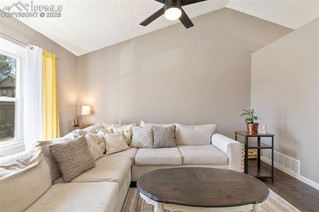 576 Lindstrom Drive, Colorado Springs, CO 80911