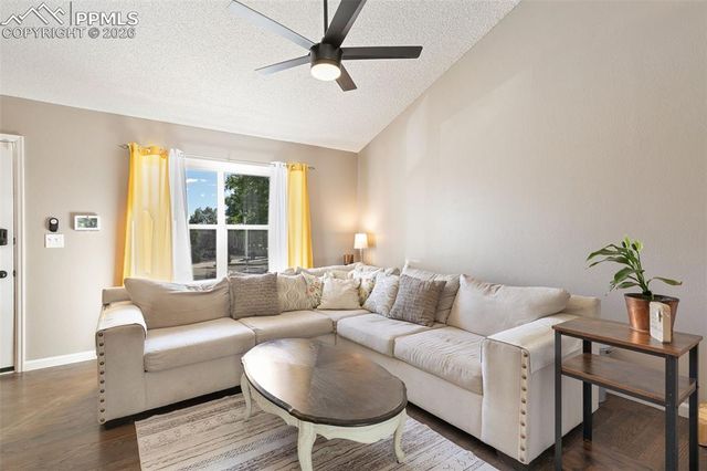 576 Lindstrom Drive, Colorado Springs, CO 80911