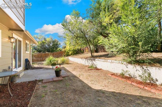 576 Lindstrom Drive, Colorado Springs, CO 80911