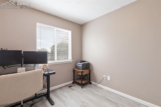 576 Lindstrom Drive, Colorado Springs, CO 80911