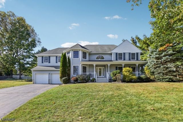 6 Lauren Ct, Wayne Twp., NJ 07470