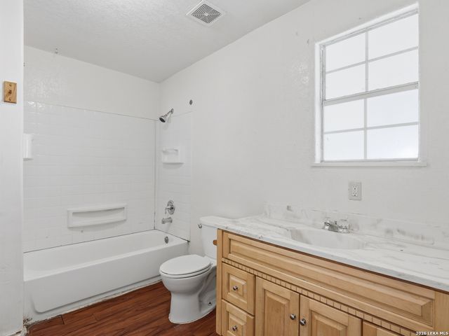 1441 Crystal, San Antonio, TX 78211