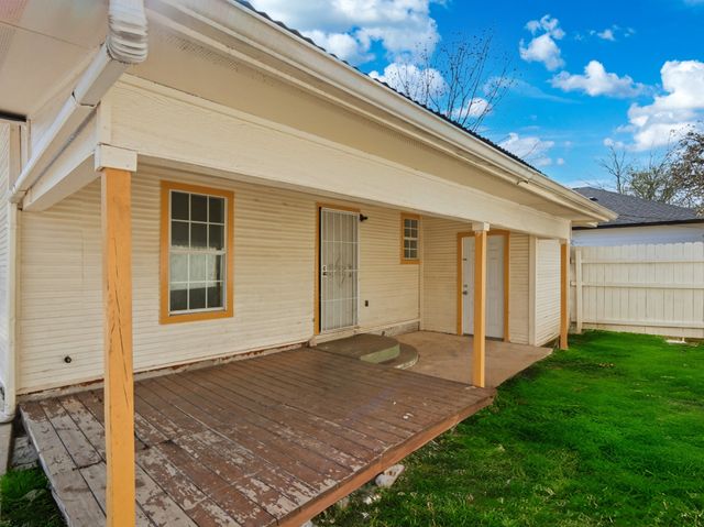 1441 Crystal, San Antonio, TX 78211