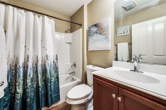 1216 Troon Drive, Frisco, TX 75036