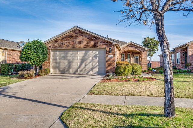 1216 Troon Drive, Frisco, TX 75036