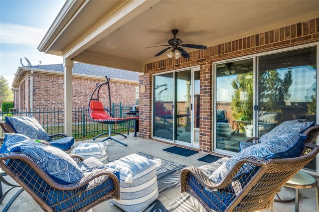 1216 Troon Drive, Frisco, TX 75036