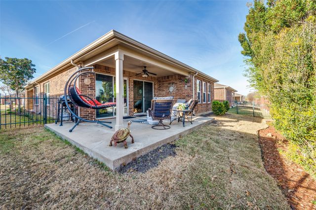 1216 Troon Drive, Frisco, TX 75036