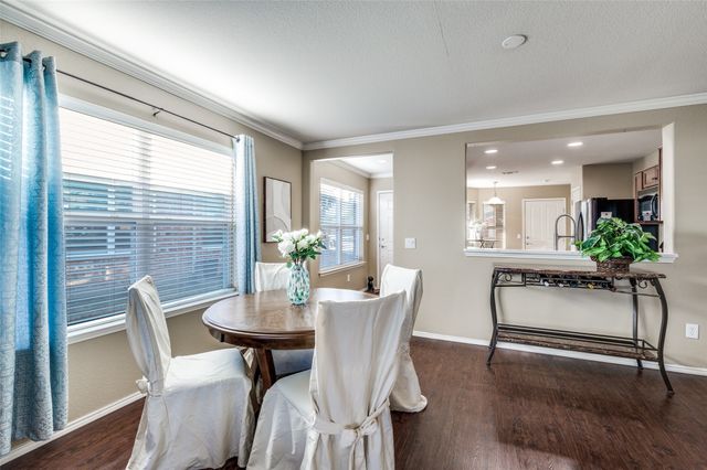 1216 Troon Drive, Frisco, TX 75036