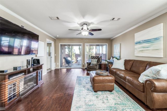 1216 Troon Drive, Frisco, TX 75036