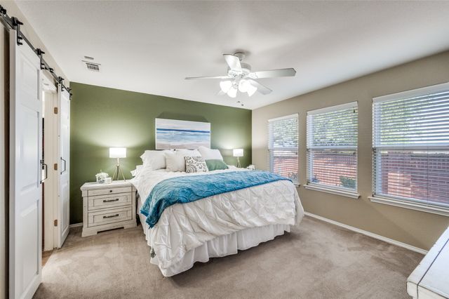 1216 Troon Drive, Frisco, TX 75036