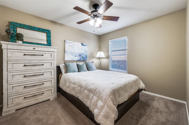 1216 Troon Drive, Frisco, TX 75036