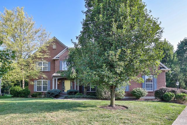 4013 Chanticleer Lane, Mason, OH 45040