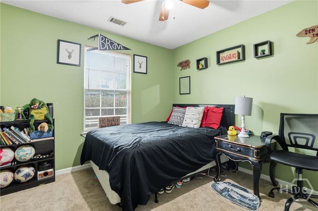 4008 Raybun Street, Savannah, GA 31405