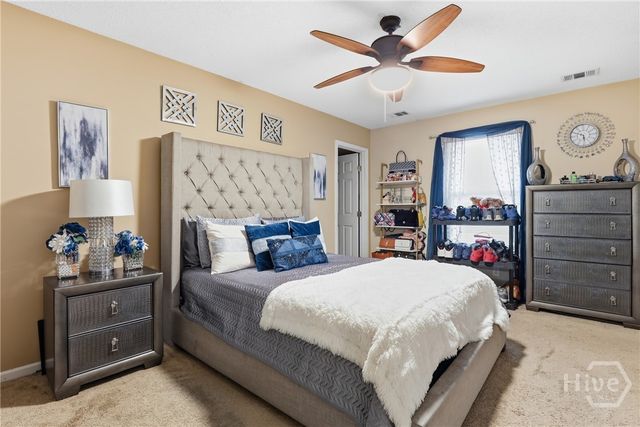 4008 Raybun Street, Savannah, GA 31405