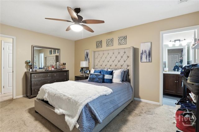 4008 Raybun Street, Savannah, GA 31405