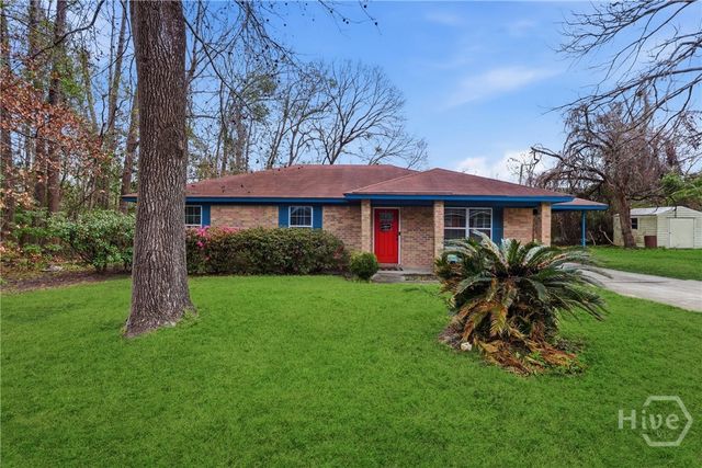 4008 Raybun Street, Savannah, GA 31405