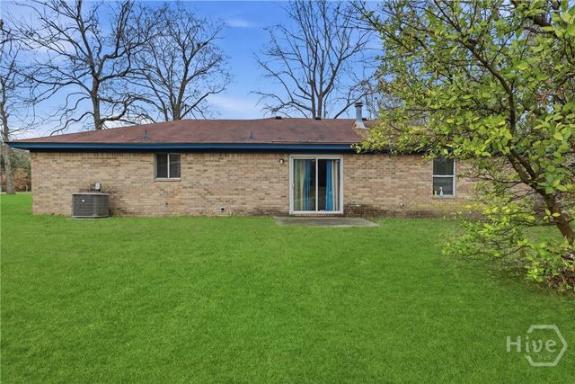 4008 Raybun Street, Savannah, GA 31405