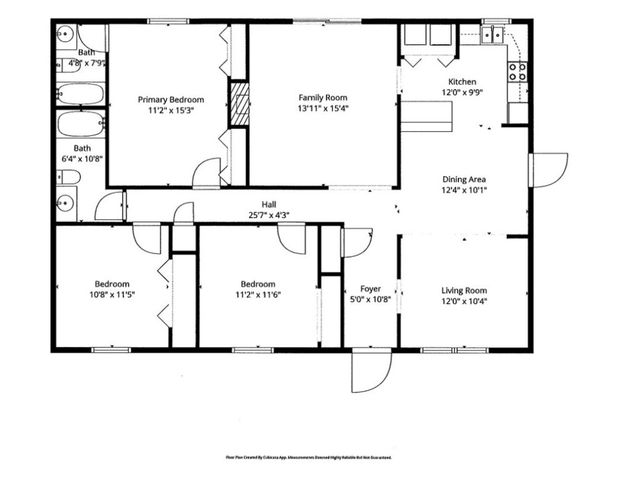 4008 Raybun Street, Savannah, GA 31405