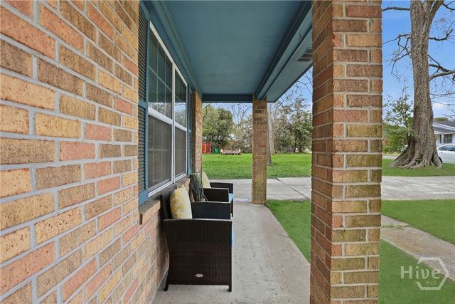 4008 Raybun Street, Savannah, GA 31405