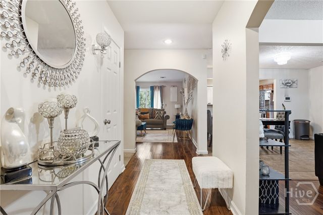 4008 Raybun Street, Savannah, GA 31405