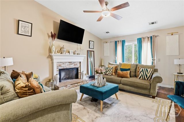 4008 Raybun Street, Savannah, GA 31405