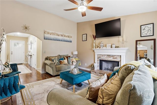 4008 Raybun Street, Savannah, GA 31405