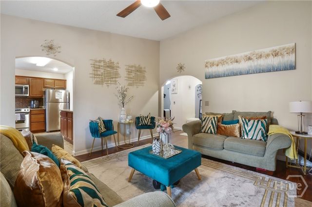 4008 Raybun Street, Savannah, GA 31405