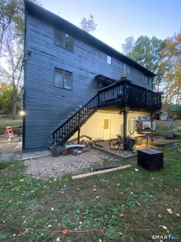 54 Highlawn Street, Waterbury, CT 06705