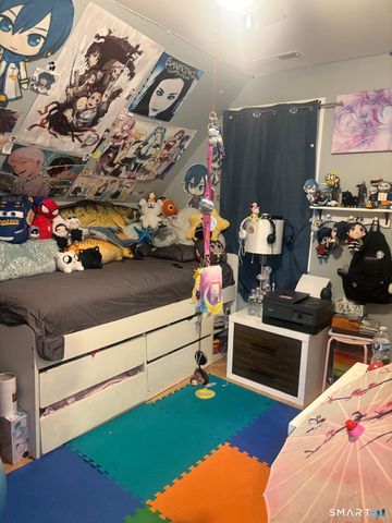 54 Highlawn Street, Waterbury, CT 06705