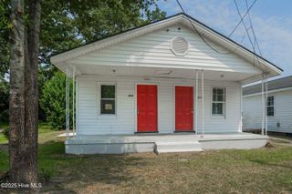 810 E Grand Avenue, Rocky Mount, NC 27801