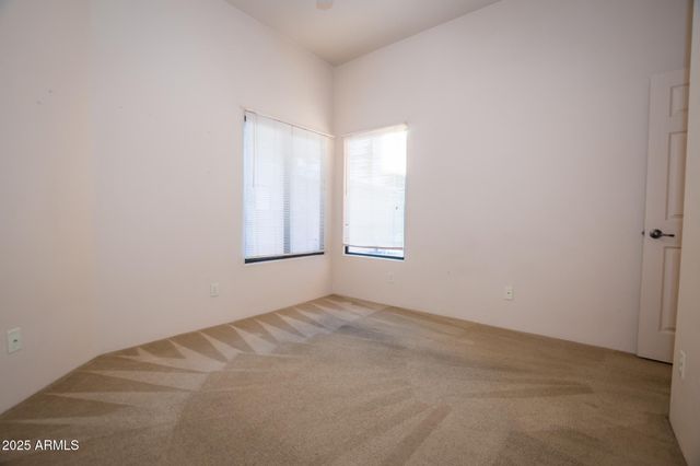 2285 CHAPLAIN CARTER Drive, Sierra Vista, AZ 85635