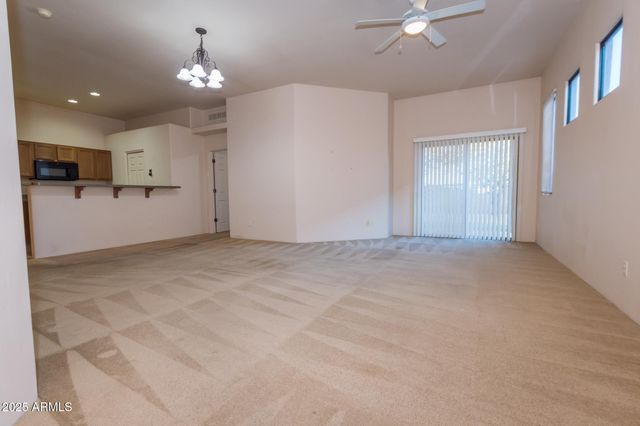 2285 CHAPLAIN CARTER Drive, Sierra Vista, AZ 85635