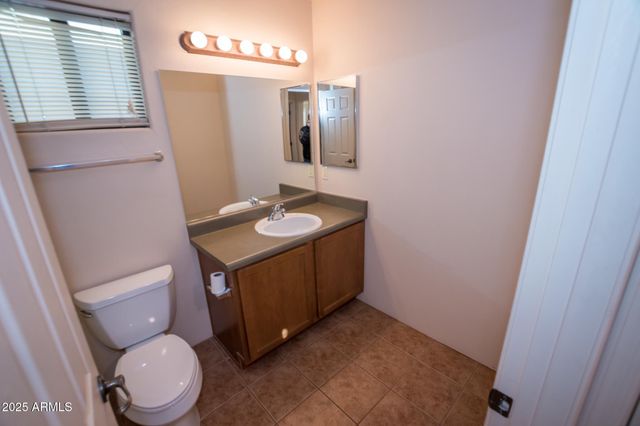 2285 CHAPLAIN CARTER Drive, Sierra Vista, AZ 85635