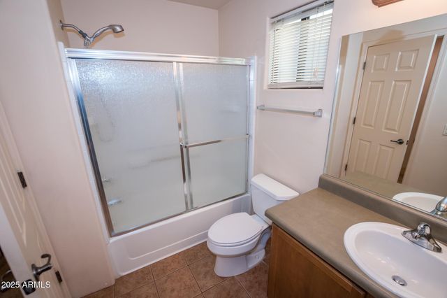 2285 CHAPLAIN CARTER Drive, Sierra Vista, AZ 85635